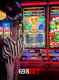 698Bet