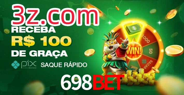 698Bet