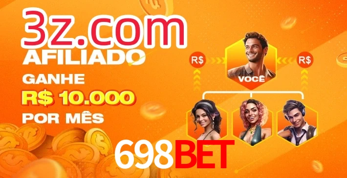 698Bet