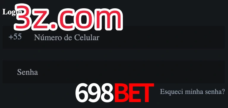 698Bet