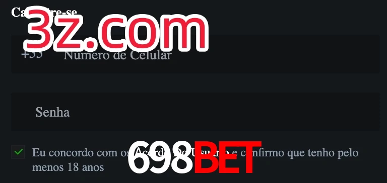 698Bet